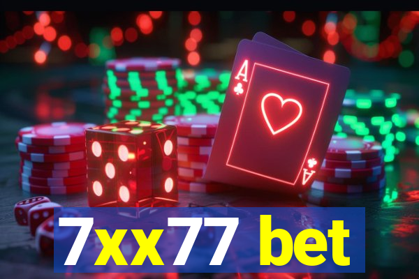 7xx77 bet